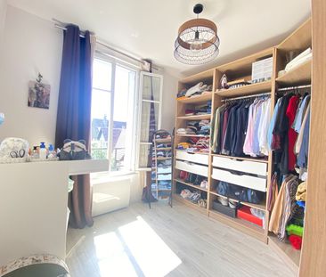Location appartement 3 pièces, 69.00m², Athis-Mons - Photo 2