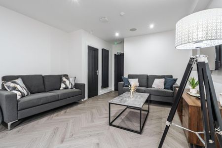 1 bedroom house to rent - Photo 4