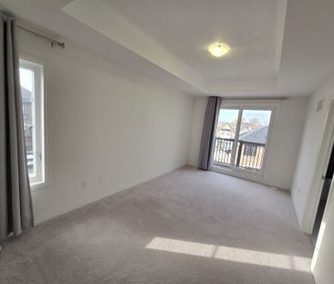 For Lease - 62 Morrison Crescent, Whitby, Ontario - Photo 5