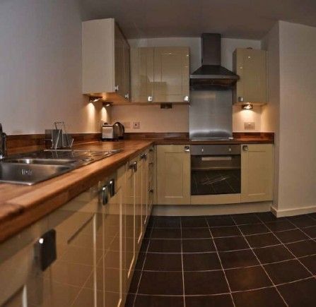 2 Bed - Old Mill Thornton Road, University, Bd1 - Photo 5