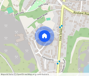 Goonbarrow Meadow, Bugle, St. Austell - Photo 1