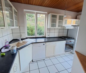 Bevorzugte Halbhöhenlage in Untertürkheim (Gehrenwald): * Schöne 2,... - Photo 1