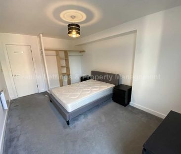 1 bedroom apartment to rent - Photo 4