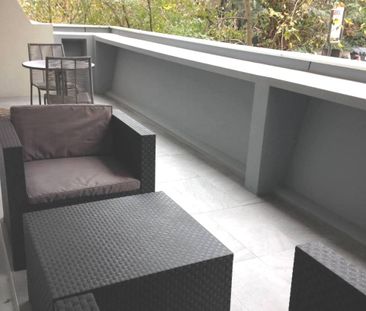 Location Appartement 1 pièce 36m² VILLEURBANNE 69100 - Photo 6
