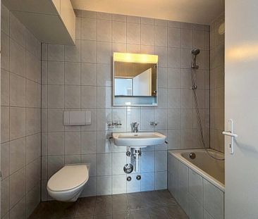 À louer dès le 16 mai 2025 – Charmant appartement 2 pièces au 2ᵉ étage - Foto 4