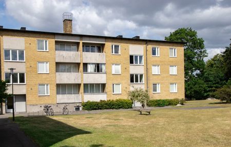 Ågatan 23 B, Bromölla - Foto 2