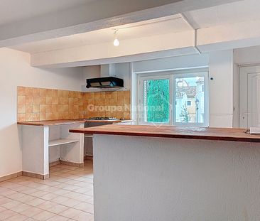 Maison sur commune de Pierrelatte de 52m2, - Photo 1