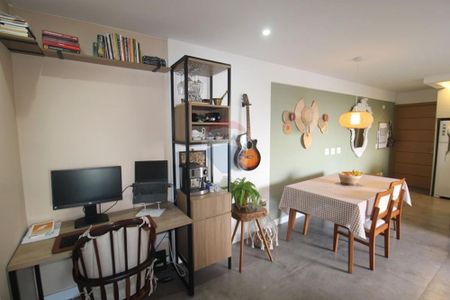 Apartamento com 2 dormitórios, duas suites, varanda goumet, e lazer completo. - Foto 3