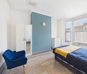 1 bedroom in a house share to rent - Photo 6