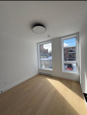 Appartement à louer - Photo 1