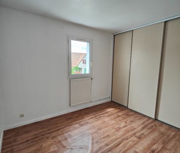 Location maison 4 pièces, 89.00m², Mormant - Photo 6