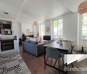 Appartement à louer, 3 pièces - Orléans 45000 - Photo 5