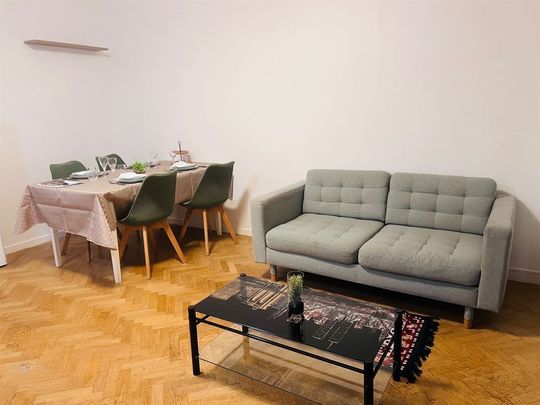 Location Appartement 3 pièces 50m² PARIS 13ème - Photo 1