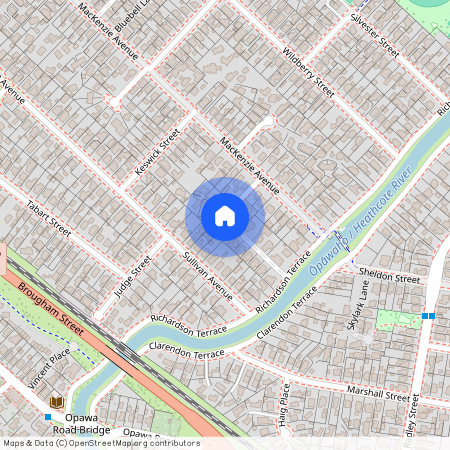 9 Seaforth Place, Woolston, Christchurch City