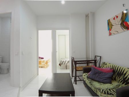 Apartamento de alquiler en Puerta del Ángel - Photo 5