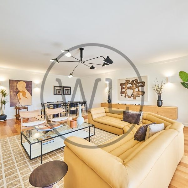 Apartamento T3 em Lisboa - Photo 1