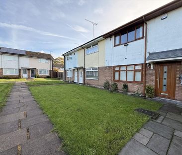 2 bedroom terraced house to rent - Photo 4