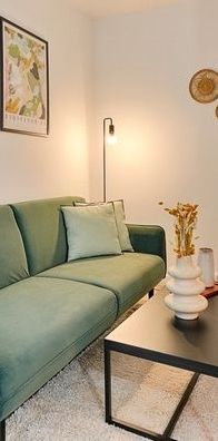 Splendide studio meublé tout équipé - Photo 1