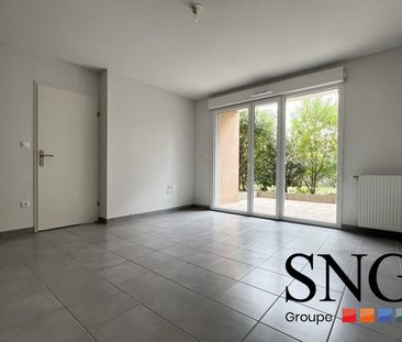 T2 AVEC TERRASSE ET JARDIN + PARKING - Photo 3