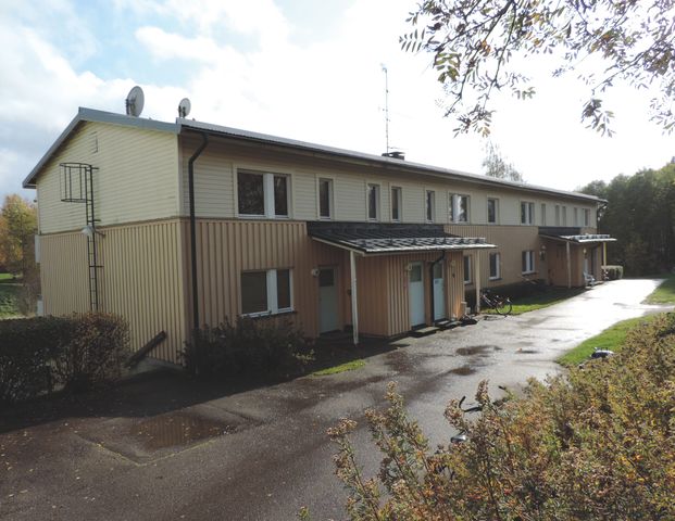 Bögatan 20 A, 67241, Töcksfors - Foto 1