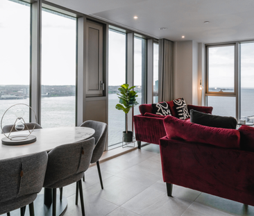 3 bedroom apartment to rent - Photo 3