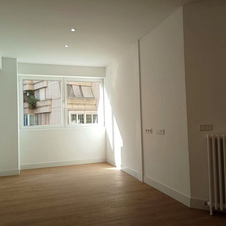 Piso de alquiler en De Colombia, Hispanoamérica - Bernabéu - Photo 1