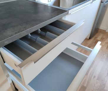 Hesekillegatan 58 A - Photo 3
