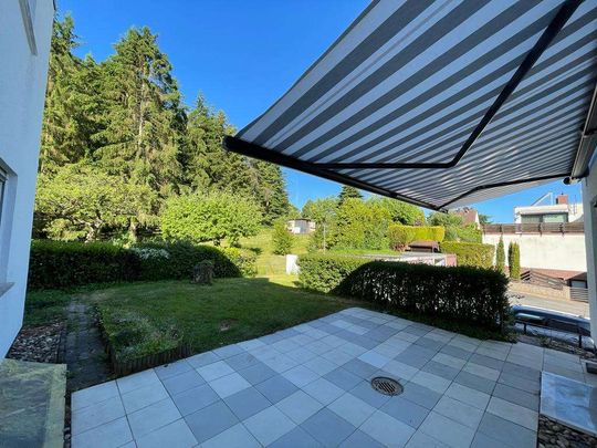 KL - Erfenbach, DHH mit 3 ZKB, EBK, 2 Bäder, Balkon, Terrasse, Garten, *RENOVIERT* - Photo 1