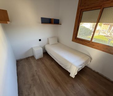 Piso de alquiler en Avinguda Vallserrat, 81, Sant Esteve Sesrovires - Photo 3