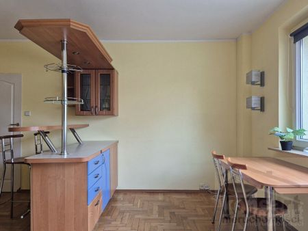 2 pokoje | balkon| Świerczewo - Photo 5