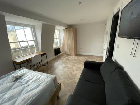 1 bedroom apartment to rent - Photo 3