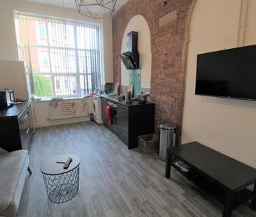 Gordon Street Flat 7, PRESTON, Lancashire PR1 7HJ - Photo 1