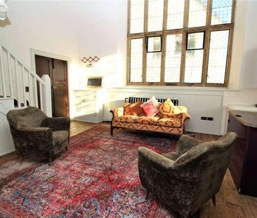 Church Mews, West Street, Ilminster, Somerset, TA19 - Photo 2