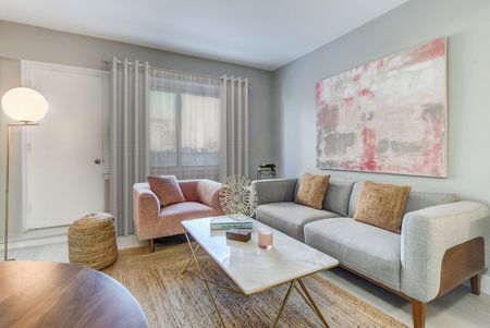 Tour d'Auteuil - Photo 3