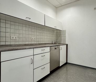 Mehr Raum für Ideen: Büroflächen mit bester Verkehrsanbindung. - Photo 5