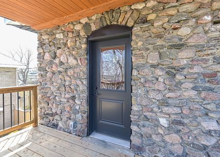 Orillia: 1 Bedroom Basement Apartment, Parkview Ave. - Photo 4