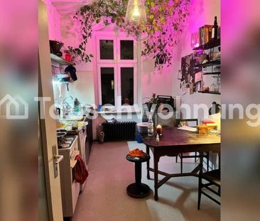 TAUSCHWOHNUNG Suche 4 Zimmer Balkon,gerne DG - biete 66qm 2 Zi 435€ - Photo 3