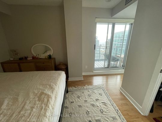 Zip Condos and Lofts , #2303 - Photo 1