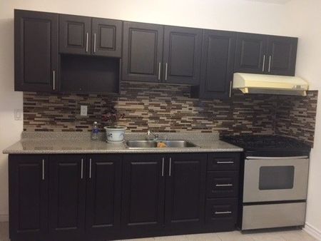 For Lease - 49 Marjory Avenue, Toronto, Ontario - Photo 2