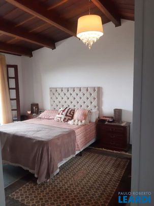 Casa Em Condomínio - Photo 1