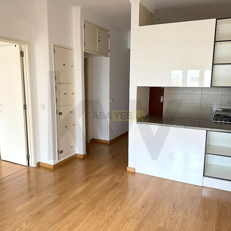 Apartment T1 in Arroios, Lisboa - Photo 1