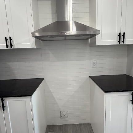 Magnifique condo 4 ½ entièrement rénové – 1050 pi² - Photo 1