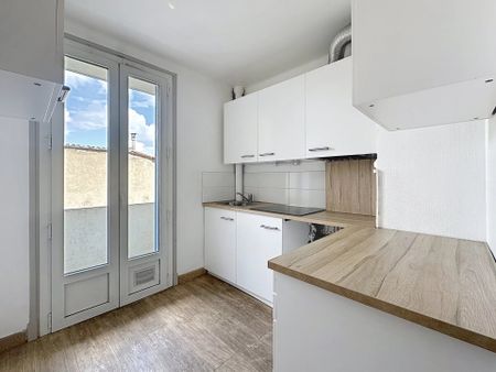 Location Appartement 3 pièces 50m² TOULOUSE 31000 - Photo 4