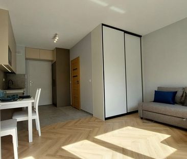 Sprawdź>>> Przestronna kawalerka na Białołęce 27.98 m² - Photo 4