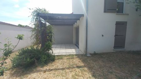Location Maison 4 pièces 89m² TOULOUSE 31200 - Photo 5