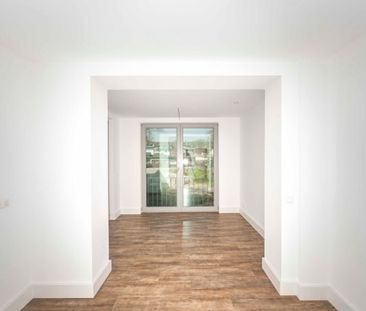 Modernisierte Altbauwohnung im Komponistenviertel - Photo 3