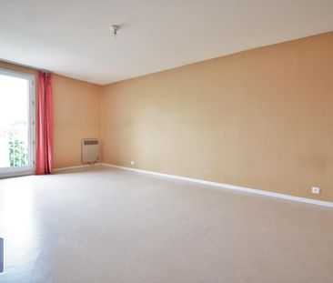 Location Appartement 1 pièce 31m² LE MANS 72000 - Photo 3