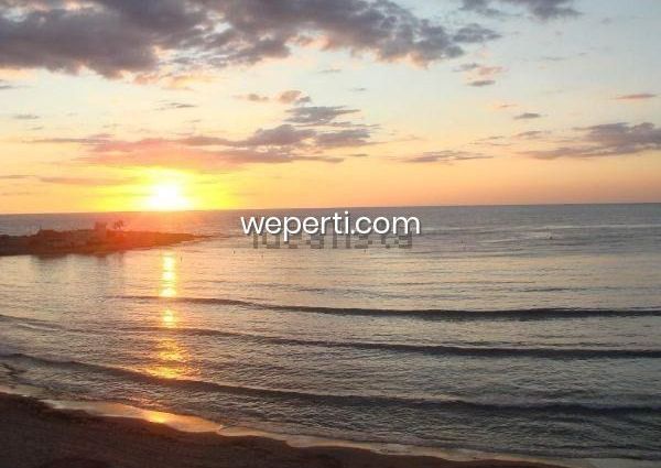 Apartment in Torrevieja, Playa de los Locos, for rent