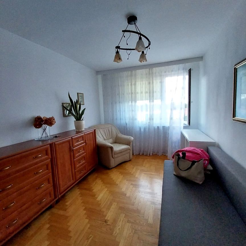 Pokój, ul. Rogowska - Zdjęcie 1