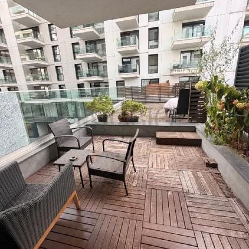Apartament 2 Camere cu Terasa de 35 mp si Parcare - Photo 1